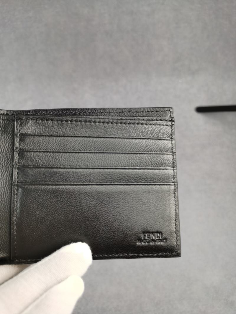 Fendi Wallets